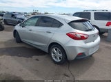Chevrolet Cruze Lt Auto 3G1BE6SM8JS606257 снимка