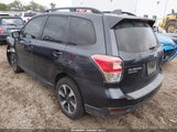 Subaru Forester 2.5I Premium JF2SJAGC7JH461566 снимка