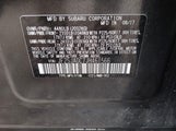 Subaru Forester 2.5I Premium JF2SJAGC7JH461566 снимка