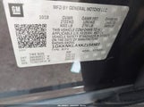 GMC Acadia Sle-1 1GKKNKLAXKZ154583 снимка