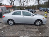 Toyota Corolla L 2T1BU4EE7DC949209 fotografie