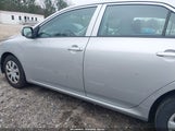 Toyota Corolla L 2T1BU4EE7DC949209 fotografie