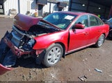 Ford Five Hundred Sel 1FAHP24177G141815 снимка