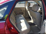 Ford Five Hundred Sel 1FAHP24177G141815 снимка