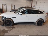 Jaguar F-Pace S P250 Awd Automatic SADCJ2EX0NA691788 снимка