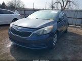 Kia Forte Lx KNAFK4A69G5445457 снимка