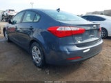 Kia Forte Lx KNAFK4A69G5445457 снимка