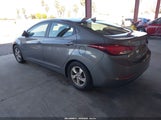 Hyundai Elantra Se 5NPDH4AE5EH449471 снимка