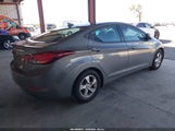 Hyundai Elantra Se 5NPDH4AE5EH449471 снимка