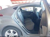 Hyundai Elantra Se 5NPDH4AE5EH449471 снимка