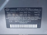 Hyundai Elantra Se 5NPDH4AE5EH449471 снимка