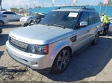 Land Rover Range Rover Sport Supercharged SALSH2E42CA748538 снимка