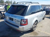 Land Rover Range Rover Sport Supercharged SALSH2E42CA748538 снимка