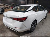 Nissan Sentra Sv 3N1AB8CV4SY330997 fotografie