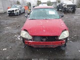 Honda Civic Dx 1HGEJ6229YL005410 снимка