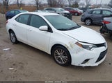 Toyota Corolla Le Plus 5YFBURHE3EP017406 снимка