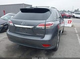 Lexus Rx 350 2T2ZK1BAXDC108307 fotografie