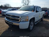 Chevrolet Silverado  Lt 3GCRCSE07AG196227 снимка