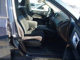Nissan Pathfinder S 5N1AR2MN2DC614169 снимка
