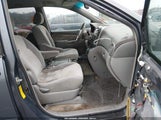 Toyota Sienna Le 5TDZK23C97S027224 снимка