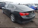 Chevrolet Malibu Ls 1G1ZB5ST3GF293043 снимка