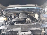 Chevrolet Silverado  Z71 1GCEK19B85E153407 снимка