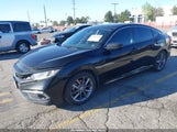 Honda Civic Ex 19XFC1F36LE206802 снимка
