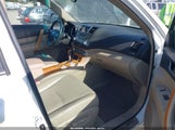 Toyota Highlander Hybrid Limited JTEEW44A192035495 photo