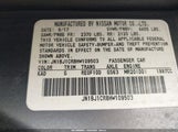Nissan Rogue Sport S JN1BJ1CR8HW109503 снимка