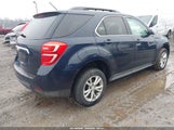 Chevrolet Equinox Lt 2GNFLFEK6H6154091 снимка