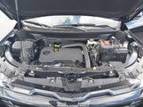 Chevrolet Equinox Fwd Rs 3GNAXLEGXSL291028 photo
