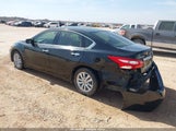 Nissan Altima 2.5 S 1N4AL3AP8GN356935 снимка