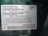 Audi Q5 2.0T Premium/2.0T Tech Premium WA1BNAFY4J2026095 fotografie