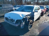 Jeep Cherokee Altitude 4X4 1C4PJMLB4KD292683 снимка