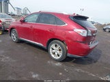 Lexus Rx 450H JTJBC1BA5C2433105 снимка