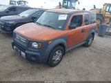 Honda Element Lx 5J6YH18378L009363 снимка