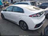 Hyundai Ioniq Hybrid Limited KMHC05LC2LU199433 photo