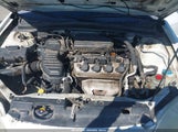 Honda Civic Lx 2HGES16541H559476 снимка