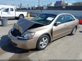 Honda Accord 2.4 Ex JHMCM56864C016363 снимка