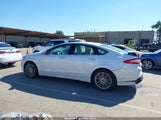 Ford Fusion Se 3FA6P0T9XGR342961 снимка