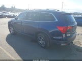Honda Pilot Ex 5FNYF6H39GB051916 fotografie