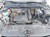 Volkswagen Jetta 1.4T S 3VW167AJ0HM348096 снимка