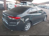 Toyota Corolla Le 5YFB4MDE4RP187756 снимка