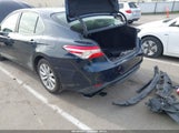 Toyota Camry Le JTNB11HK1J3033876 fotografie