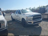 Ram  Tradesman 4X4 8' Box 3C63RRGL5NG134505 снимка