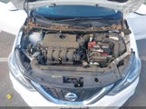 Nissan Sentra Sv 3N1AB7AP1JY264986 снимка