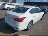Nissan Sentra Sv 3N1AB7AP1JY264986 снимка