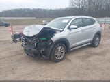 Hyundai Tucson Se Plus KM8J3CA46HU508519 снимка