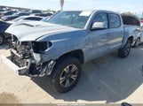 Toyota Tacoma Trd Sport 3TMCZ5AN0JM166575 photo