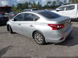 Nissan Sentra Sv 3N1AB7AP8HY411136 снимка
